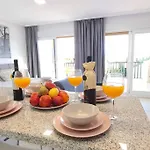 Luxury Apartment-studio In 公寓