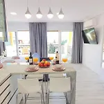 Luxury Apartment-studio In
