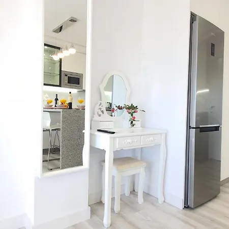 Luxury Apartment-studio In Marbella! Appartamento *