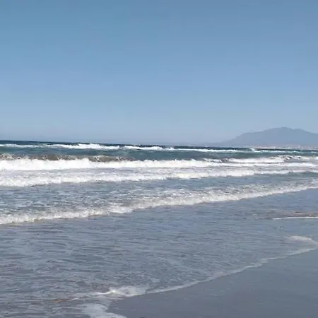Luxury Apartment-studio In Marbella! * マルベーリャ