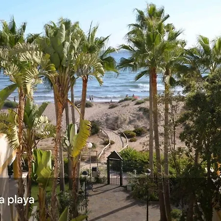 アパート Luxury Apartment-studio In Marbella!